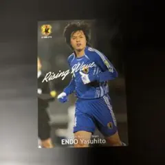 2026年最新】遠藤保仁 カードの人気アイテム - メルカリ