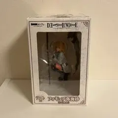 2026年最新】弥海砂 フィギュア dmmくじの人気アイテム - メルカリ