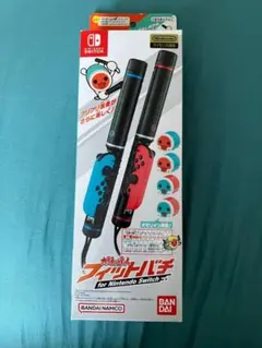 2026年最新】太鼓の達人 太鼓とバチ switchの人気アイテム - メルカリ