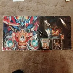 2026年最新】プレイマット デュエルマスターズ 超csの人気アイテム