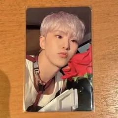 2026年最新】seventeen ホシ トレカの人気アイテム - メルカリ