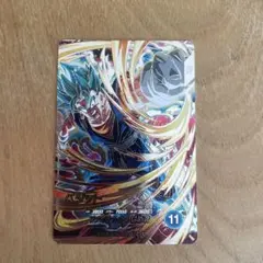 2026年最新】ドラゴンボールヒーローズ SEC ベジータの人気アイテム