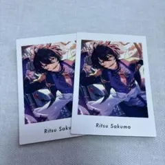 2026年最新】ぱしゃっつ vol.5 凛月の人気アイテム - メルカリ