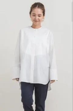 2026年最新】yori サイドギャザーブラウスの人気アイテム - メルカリ