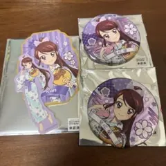 2026年最新】紫吹蘭 缶バッジの人気アイテム - メルカリ