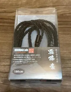 2026年最新】nobunaga labs 霧降の人気アイテム - メルカリ