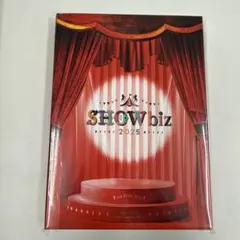 2026年最新】showbiz 2025の人気アイテム - メルカリ