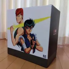 2026年最新】幽遊白書 ld boxの人気アイテム - メルカリ