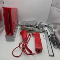 2026年最新】スーパーマリオ25周年 WII本体赤の人気アイテム - メルカリ