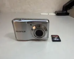 2026年最新】FinePix AV230の人気アイテム - メルカリ