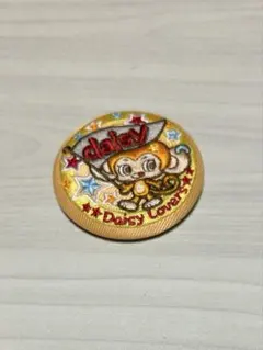 アイナナ 缶バッジ ブラホワ 百 - メルカリ