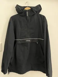 2026年最新】stussy アノラックの人気アイテム - メルカリ