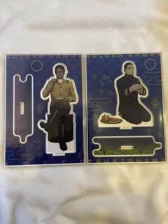 2026年最新】ゴールデンカムイ 鯉登 アクリルスタンドの人気アイテム