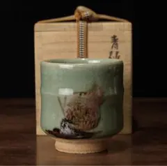 2026年最新】青磁ぐい呑の人気アイテム - メルカリ