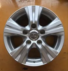 2026年最新】純正 ホイール LX570の人気アイテム - メルカリ