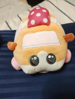 2026年最新】pui puiモルカー お目々うるっとぬいぐるみの人気アイテム