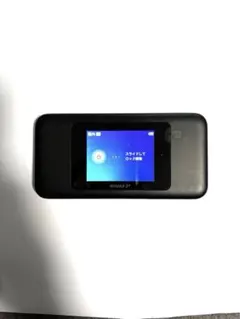 2026年最新】speed wi-fi next w06の人気アイテム - メルカリ