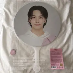 2026年最新】seventeen カラットランド うちわの人気アイテム - メルカリ