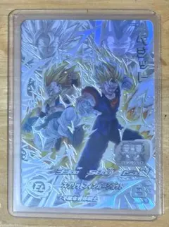 2026年最新】ドラゴンボールヒーローズ lcの人気アイテム - メルカリ