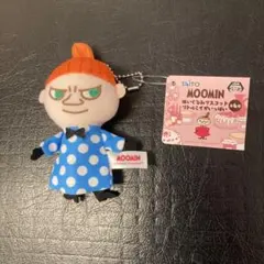 2026年最新】ムーミン リトルミイ ぬいぐるみの人気アイテム - メルカリ