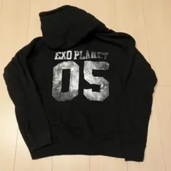 2026年最新】EXO パーカーの人気アイテム - メルカリ