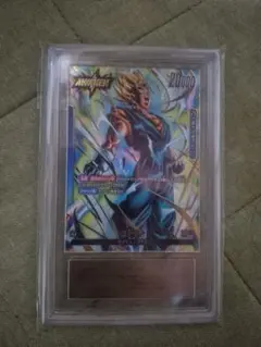 2026年最新】ベジット リーダーパラレルの人気アイテム - メルカリ