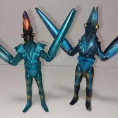 2026年最新】サイコバルタンの人気アイテム - メルカリ