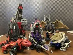 2026年最新】旧 ゾイド ガンブラスターの人気アイテム - メルカリ