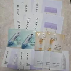 2026年最新】REJURAN トライアルセット・サンプルの人気アイテム