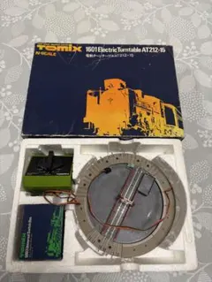 2026年最新】ターンテーブル TOMIXの人気アイテム - メルカリ