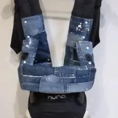 2026年最新】nuna 抱っこ紐 カドルクリック デニムの人気アイテム