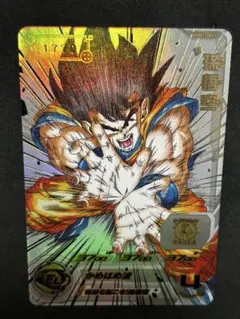 2026年最新】UGM1-SEC4 孫悟空 シリアルの人気アイテム - メルカリ