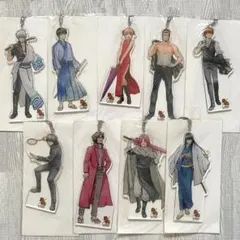 2026年最新】花鳥風月銀魂の人気アイテム - メルカリ