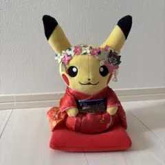 2026年最新】舞妓はんピカチュウ ぬいぐるみの人気アイテム - メルカリ
