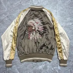 2026年最新】goa スカジャンの人気アイテム - メルカリ