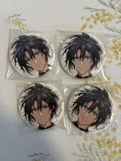 2026年最新】和泉一織 缶バッジの人気アイテム - メルカリ