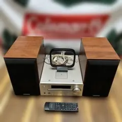 2026年最新】ケンウッド コンポ スピーカーの人気アイテム - メルカリ