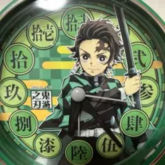 2026年最新】炭治郎 目覚まし時計の人気アイテム - メルカリ