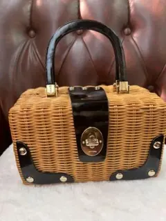 2026年最新】ケイトスペード カゴバッグの人気アイテム - メルカリ