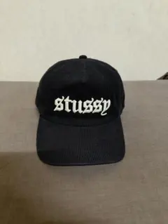 2026年最新】old stussy キャップの人気アイテム - メルカリ