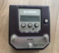 2026年最新】YAMAHA Magicstompの人気アイテム - メルカリ