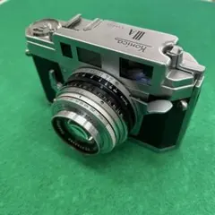 2026年最新】KONICA ⅢAの人気アイテム - メルカリ