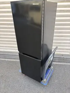 2026年最新】ハイセンス 冷蔵庫 hr-d1302の人気アイテム - メルカリ