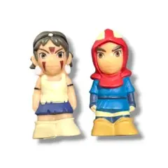 2026年最新】もののけ姫 指人形の人気アイテム - メルカリ