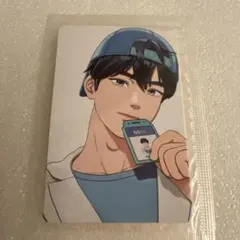 2026年最新】Plave イェジュン トレカの人気アイテム - メルカリ