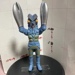 2026年最新】バルタン星人 ソフビの人気アイテム - メルカリ