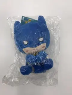 2026年最新】ぴたぬい バットマンの人気アイテム - メルカリ