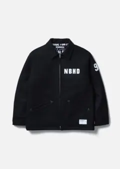 2026年最新】neighborhoodスタジャンの人気アイテム - メルカリ