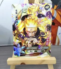 2026年最新】KAYOU ナルト カードの人気アイテム - メルカリ