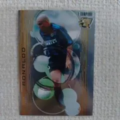 2026年最新】wccf インテル ロナウドの人気アイテム - メルカリ